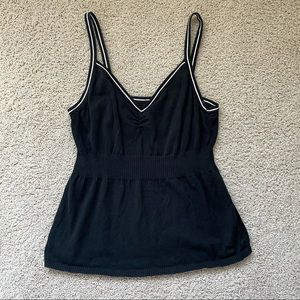 🛍Converse Tank Top